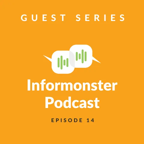 Episode 14: The Impact of Logica and How the Healthcare IT Industry Can Come Together – Part 2