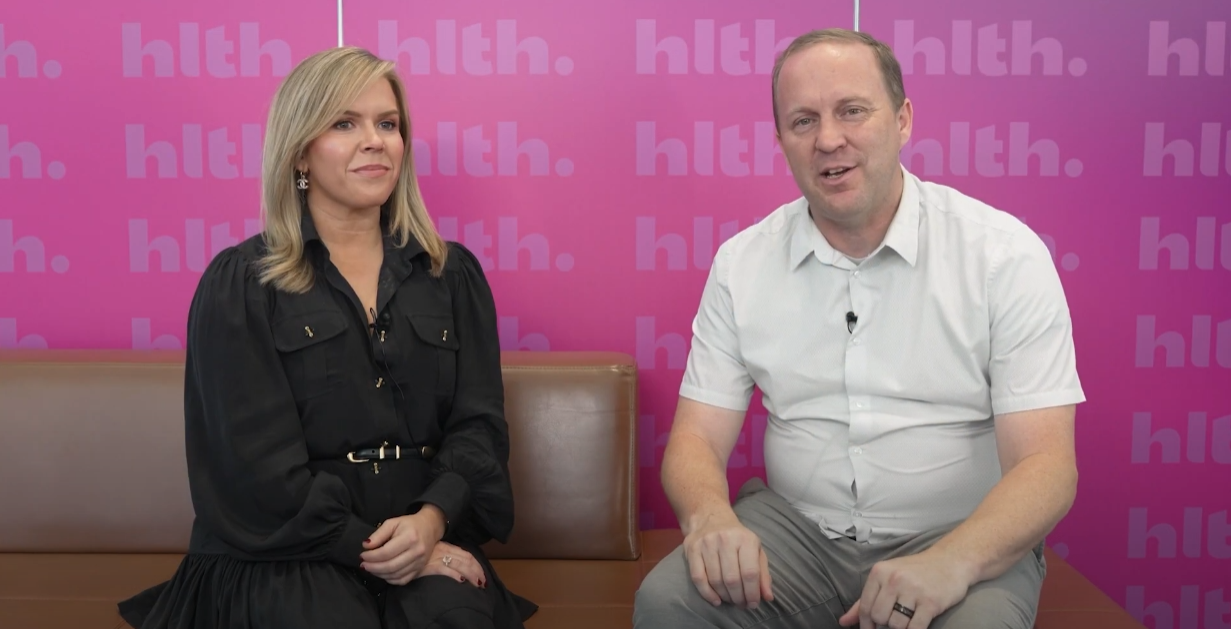 Lifepoint Health is Using Modern Technology to Make Patient Data Actionable Video Thumbnail