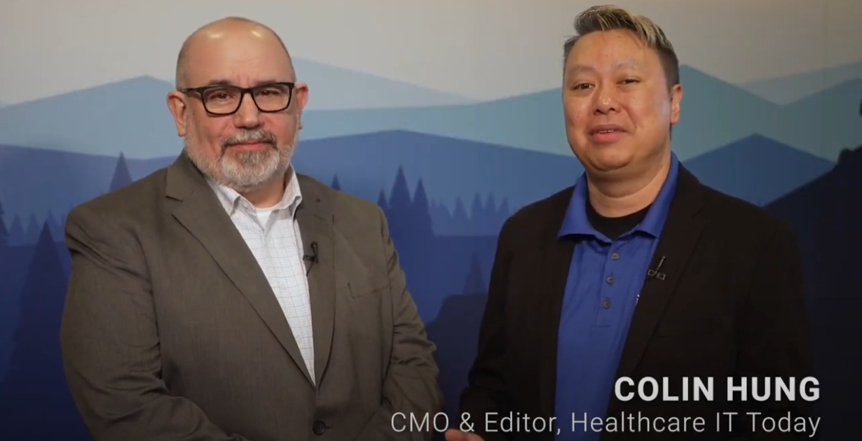 Measuring Data Quality with Clinical Architecture at ViVE2023 Video Thumbnail