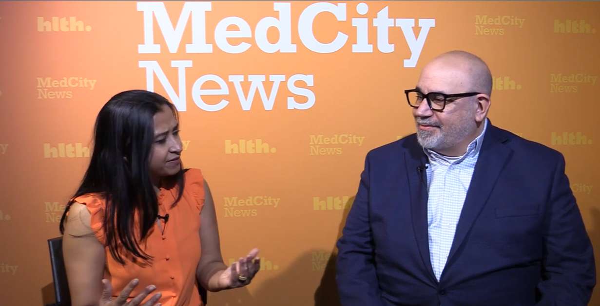 The Power of Data Normalization: Insights from HLTH 2024 video thumbnail