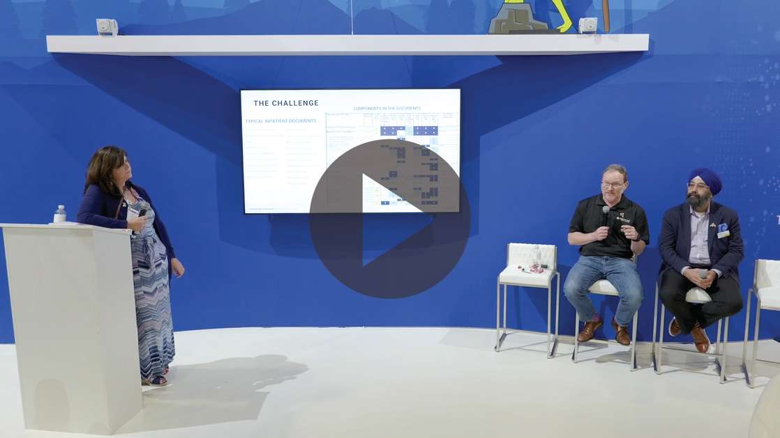 HIMSS25 Data Quality Theater Session 4 Image