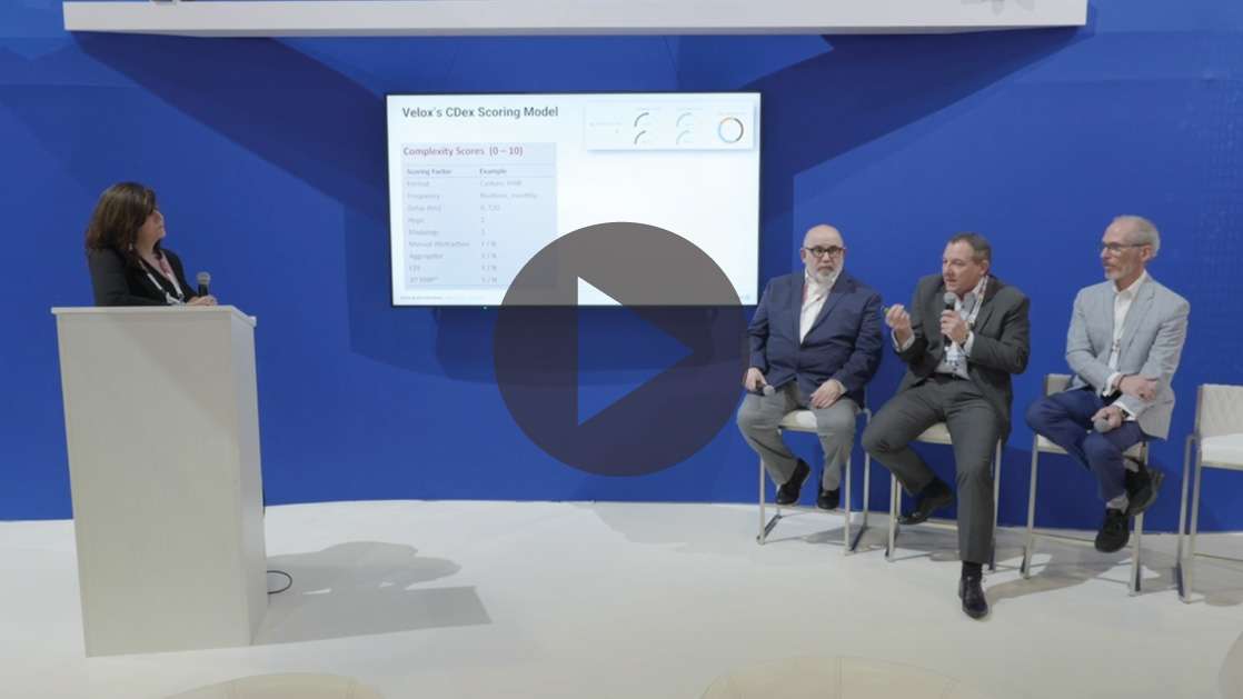 HIMSS25 Data Quality Theater Session 8 Image