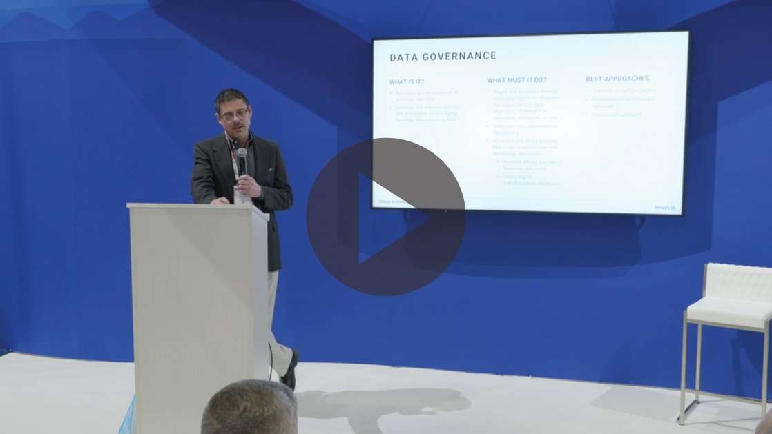 HIMSS25 Data Quality Theater Session 9 Image