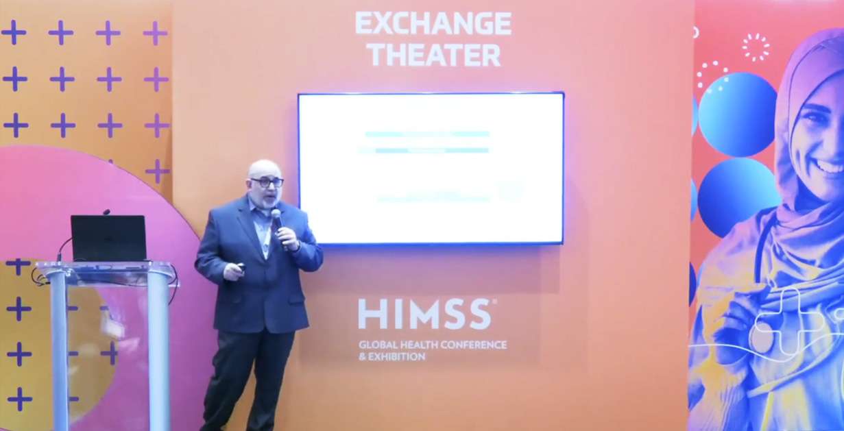 PIQI Framework: A Standard Approach to Scoring Patient Data at HIMSS25 video thumbnail