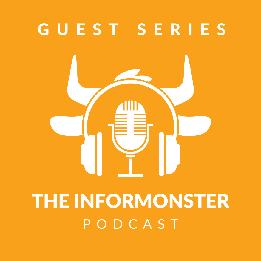 Episode 51: Spring Conference Season Unpacked with VP of Marketing, Jaime Lira
