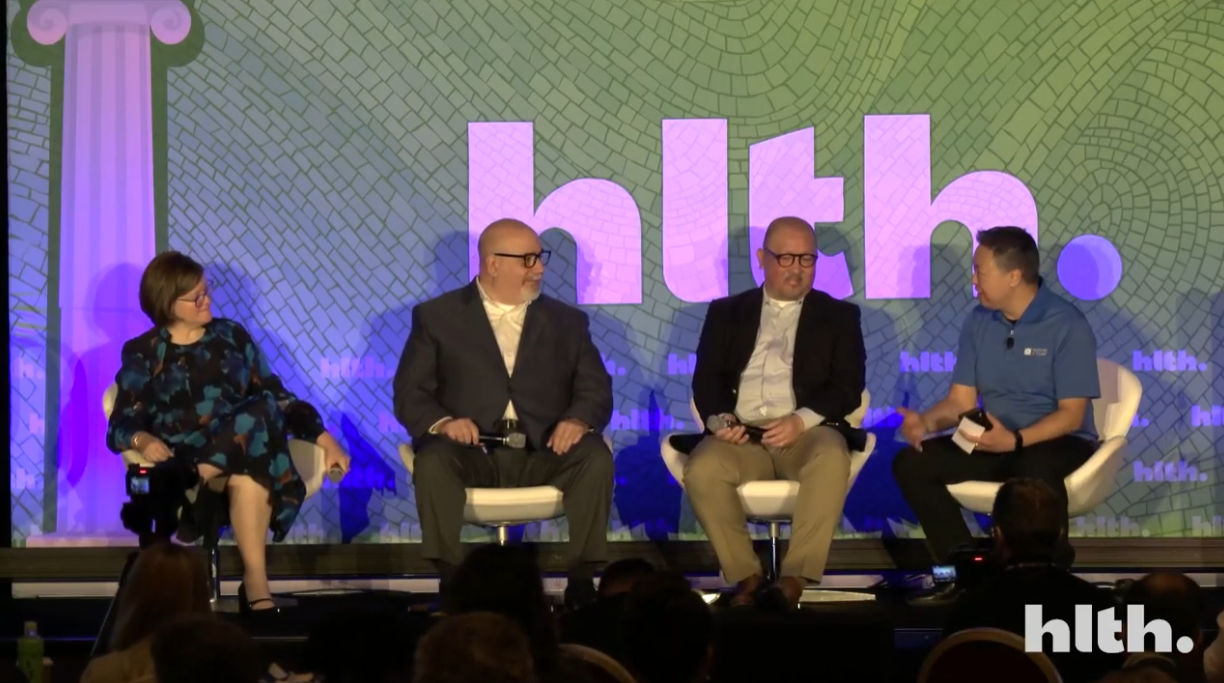 Better Data, Better Care: Enhancing Quality and Usability of Patient Data