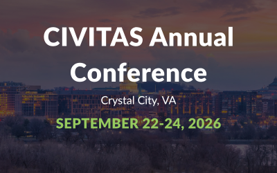 CIVITAS Annual Conference