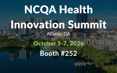 NCQA Health Innovation Summit