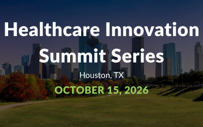 Healthcare Innovation Summit Series