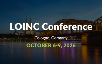 LOINC Conference
