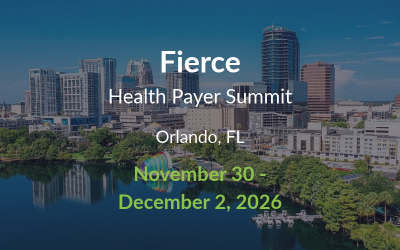 Fierce Health Payer Summit
